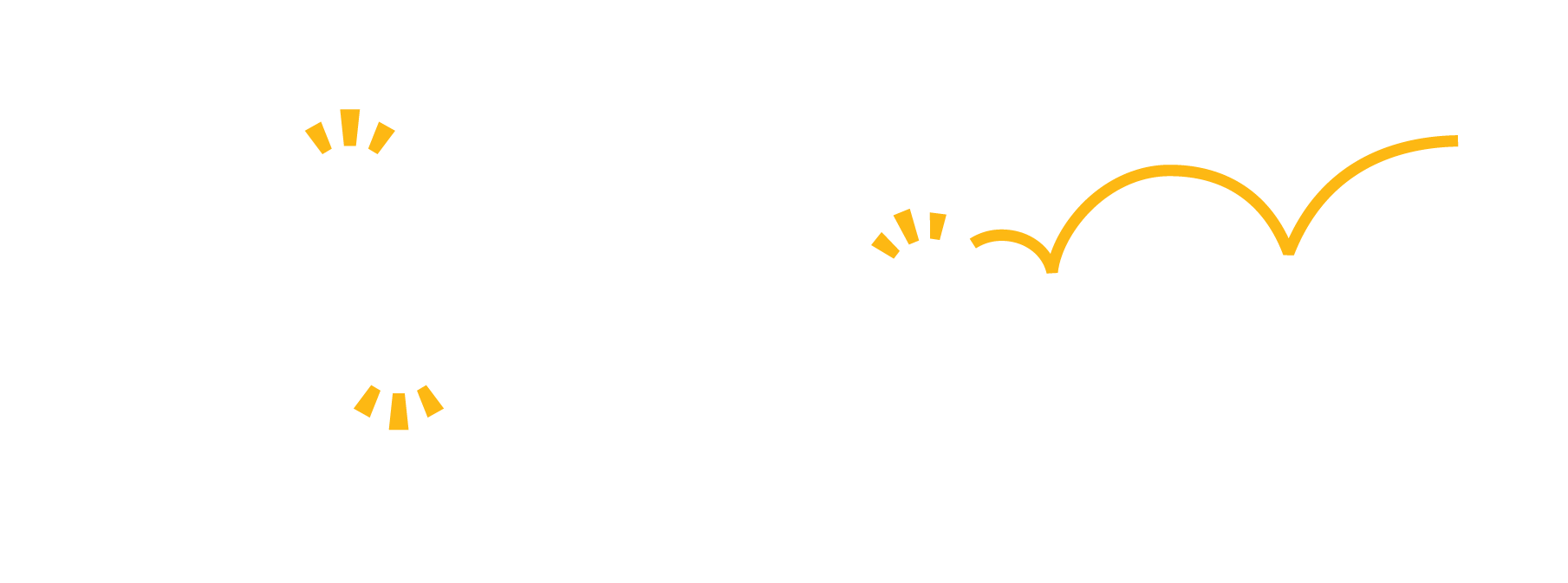 Naomi and Jack's and Lottery Logo
